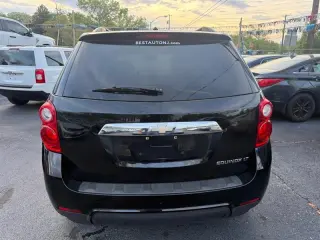 2014 Chevrolet Equinox