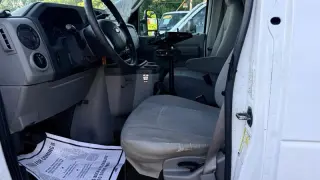 2014 Ford Econoline