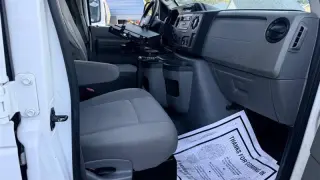 2014 Ford Econoline