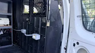 2014 Ford Econoline