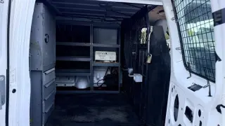 2014 Ford Econoline