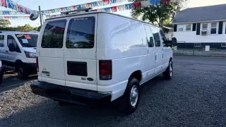 2014 Ford Econoline