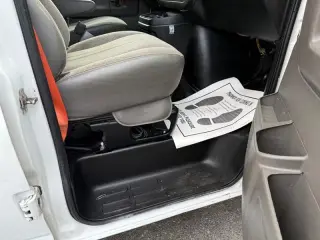 2014 GMC Savana