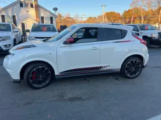 2013 Nissan Juke