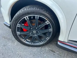 2013 Nissan Juke