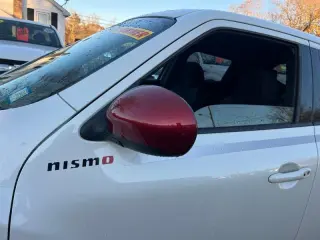 2013 Nissan Juke