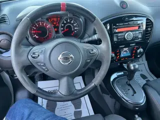 2013 Nissan Juke
