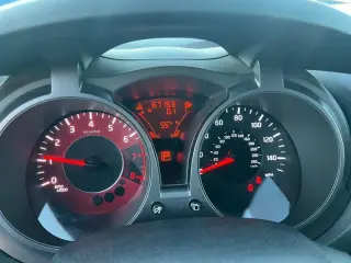 2013 Nissan Juke
