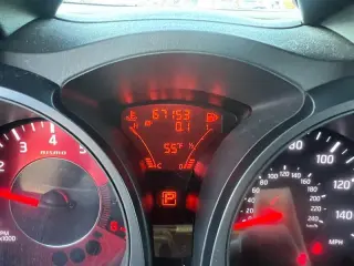 2013 Nissan Juke