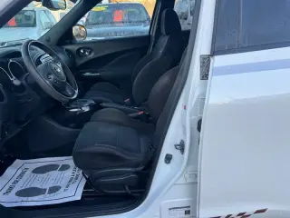 2013 Nissan Juke