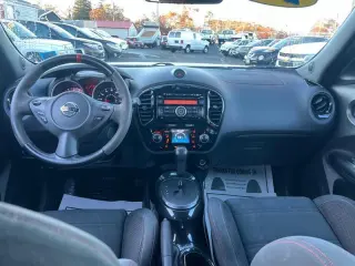 2013 Nissan Juke