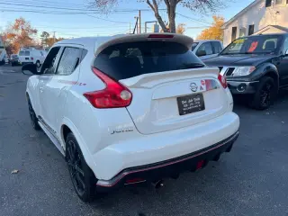 2013 Nissan Juke