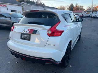 2013 Nissan Juke