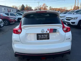 2013 Nissan Juke