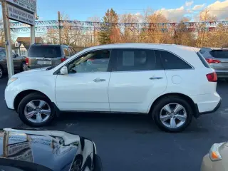 2013 Acura MDX