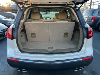 2013 Acura MDX
