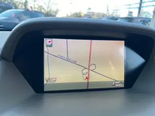 2013 Acura MDX