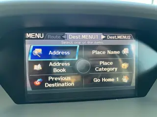 2013 Acura MDX