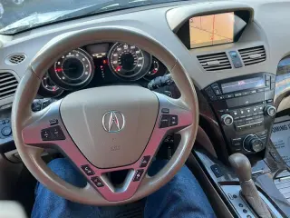 2013 Acura MDX