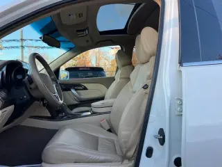 2013 Acura MDX