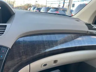 2013 Acura MDX