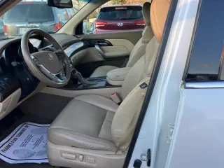 2013 Acura MDX