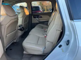 2013 Acura MDX