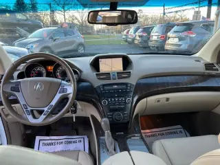 2013 Acura MDX