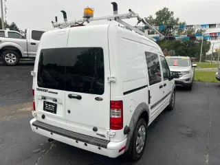 2013 Ford Transit Connect