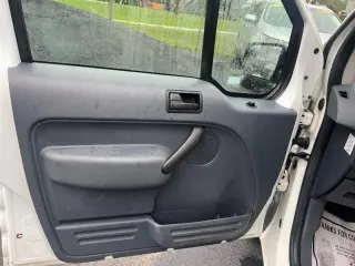 2013 Ford Transit Connect