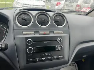 2013 Ford Transit Connect