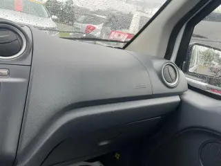 2013 Ford Transit Connect