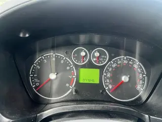 2013 Ford Transit Connect