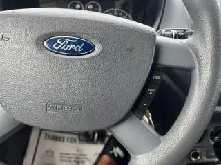 2013 Ford Transit Connect