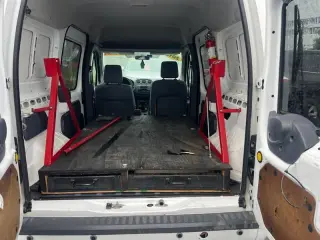 2013 Ford Transit Connect