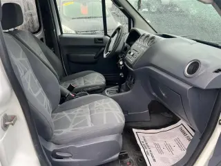 2013 Ford Transit Connect
