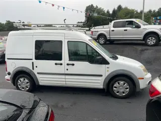 2013 Ford Transit Connect