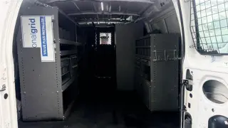 2013 Ford Econoline