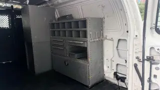2013 Ford Econoline