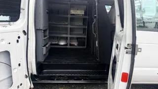 2013 Ford Econoline