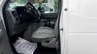 2013 Ford Econoline