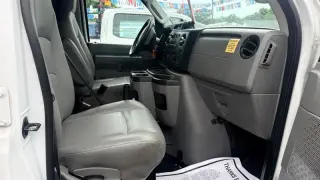2013 Ford Econoline