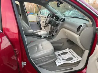 2013 Buick Enclave