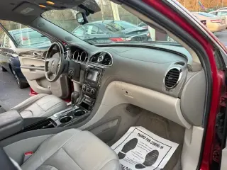 2013 Buick Enclave