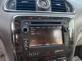 2013 Buick Enclave