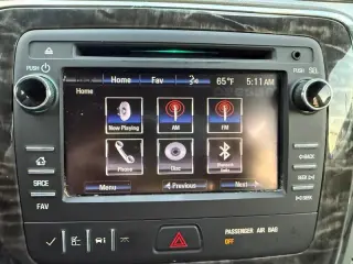 2013 Buick Enclave