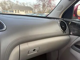 2013 Buick Enclave
