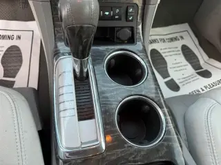 2013 Buick Enclave