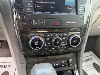 2013 Buick Enclave