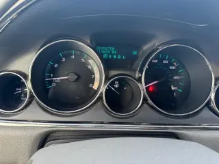 2013 Buick Enclave